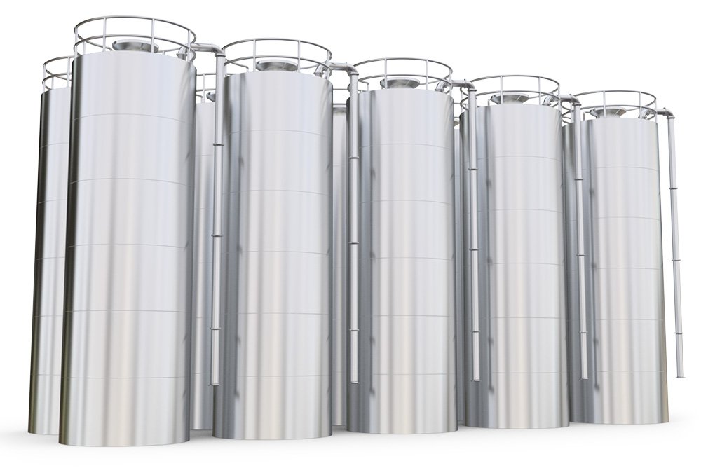 Silo ve Bunker