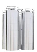 Silo Tanklar